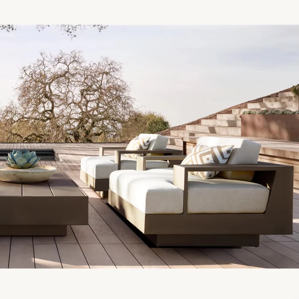 Outdoor Furniture On Sale - Luxury Deep Seat Outdoor Garden Furniture