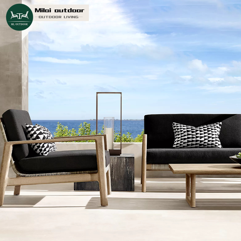 Outdoor Furniture Factory - Factory Direct Sales Hotel Swimming Pool