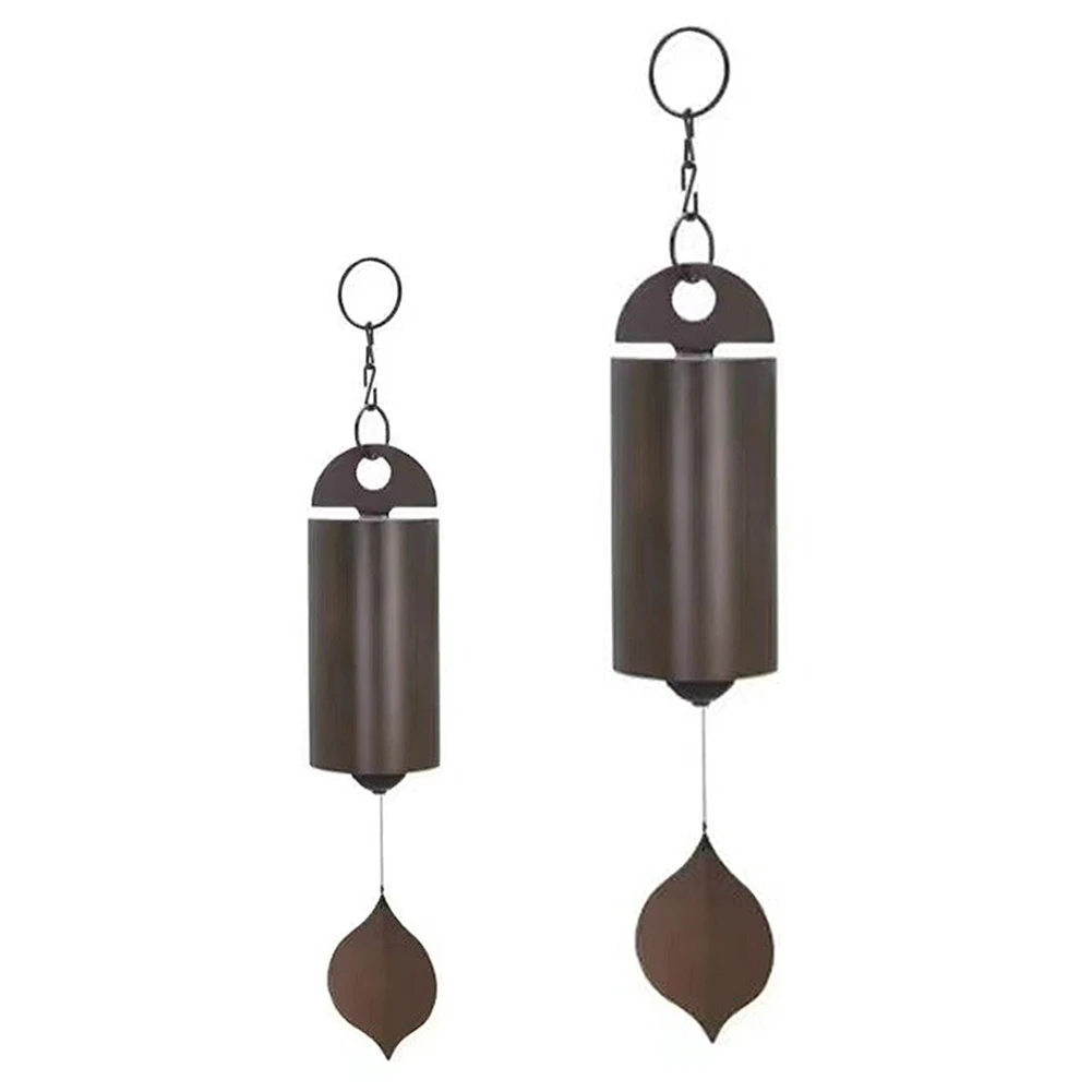 Outdoor Furniture Japanese Style - Hanging Wind Chime Garden Wind Carillon