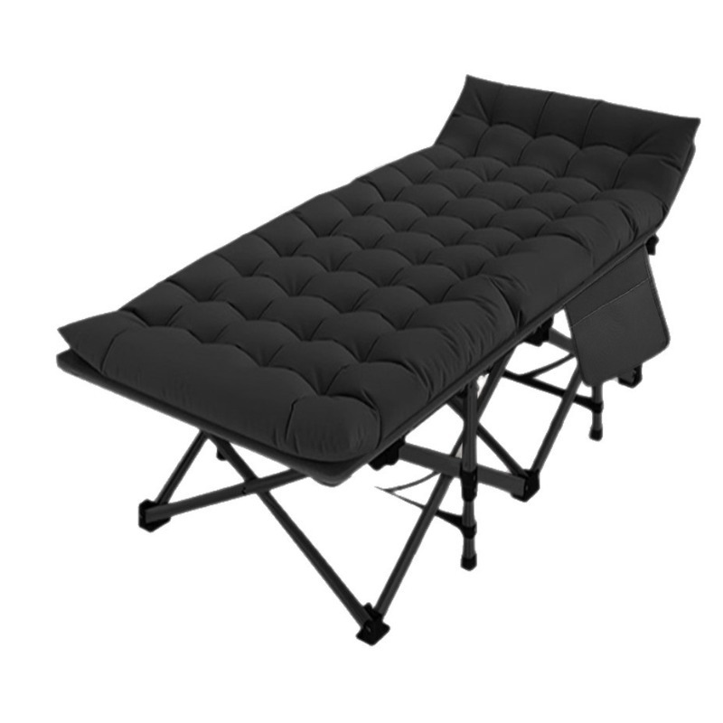 Outdoor Furniture Fabric - High Quality Portable Outdoor Folding Bed