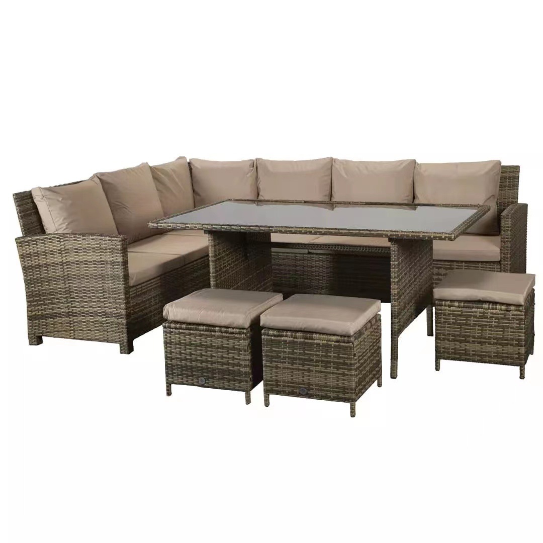 Outdoor Furniture Prices - Wholesale Price Rattan Classic Outdoor Furniture