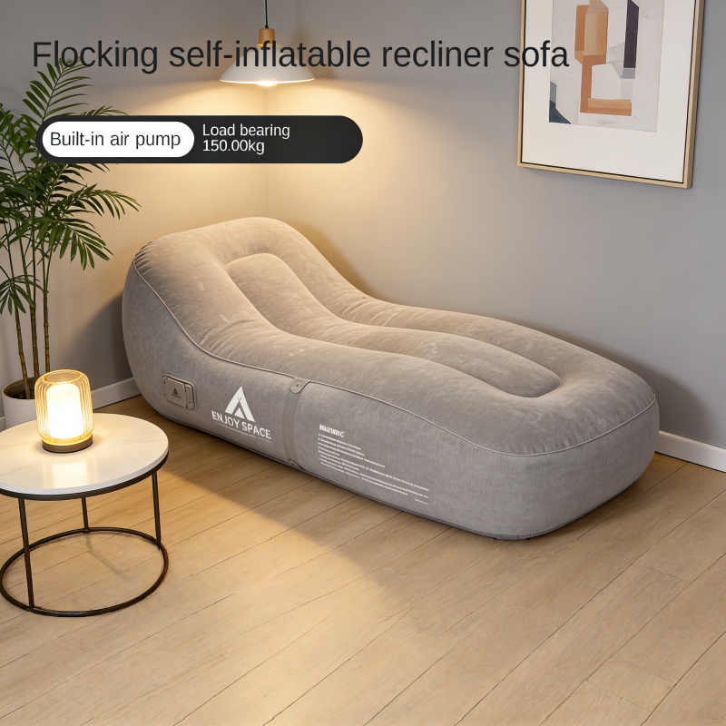 Outdoor Leisure Self Inflating - Outdoor Furniture Small avis et prix