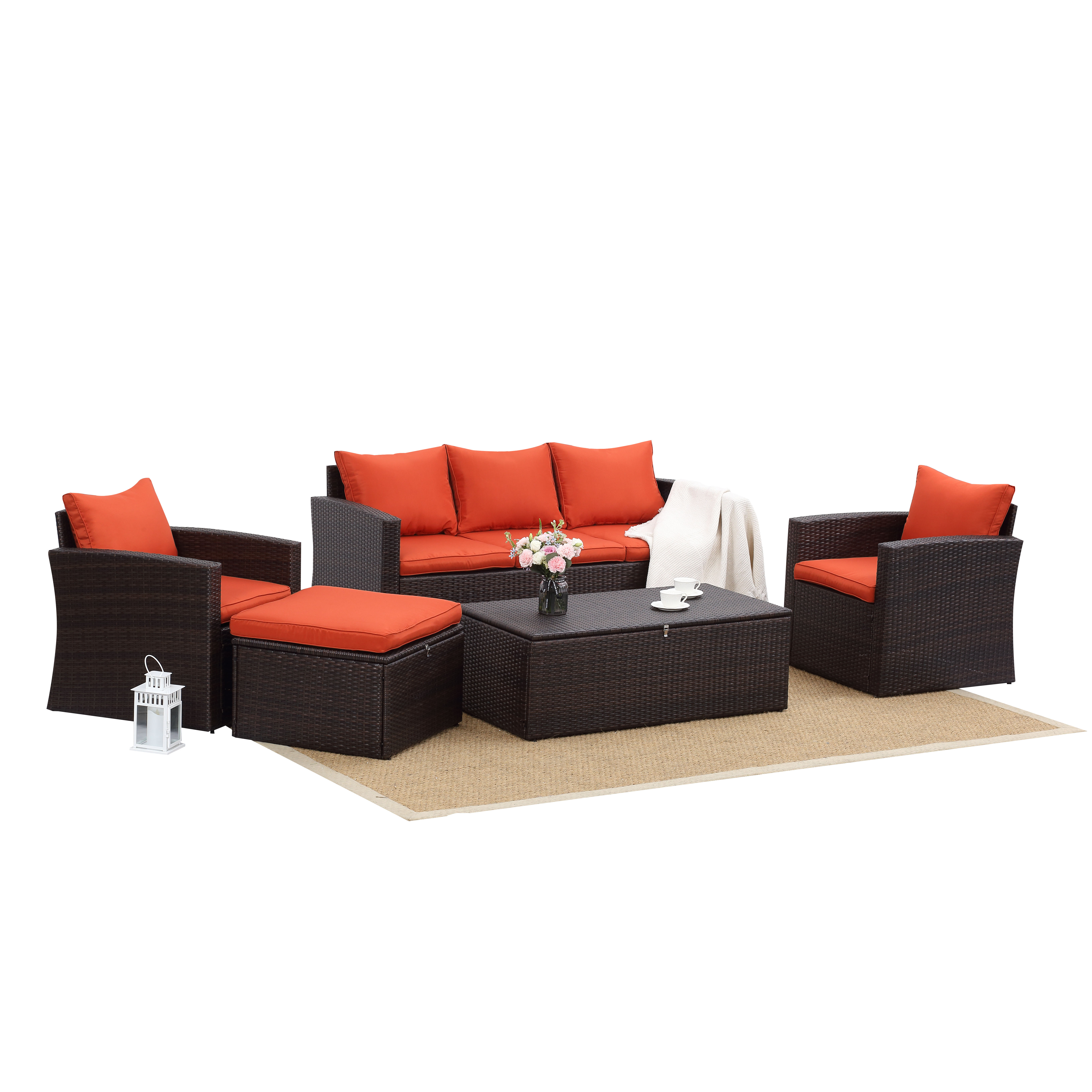 Factory  Modern Outdoor Furnit - Outdoor Furniture Factory avis et prix