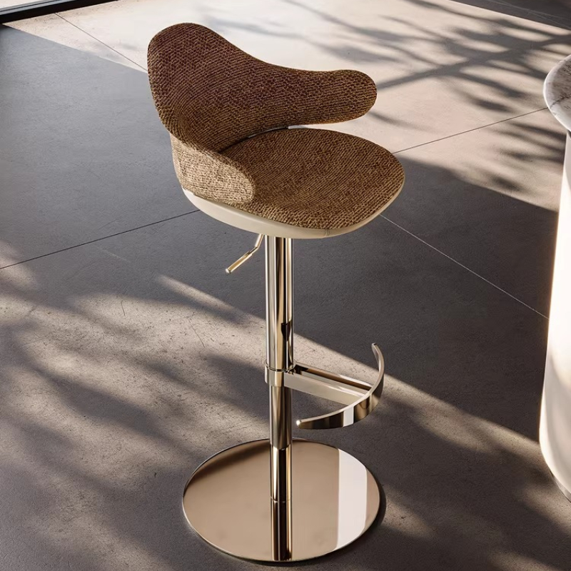 Design Armrest Bar Chair Adjus - Outdoor Furniture Kitchener avis et prix