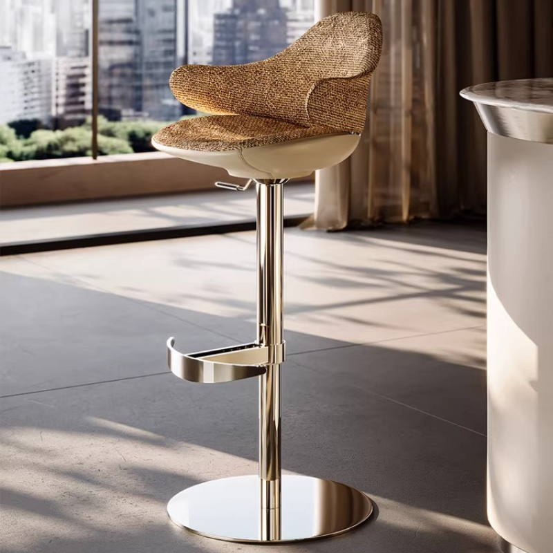 Design Armrest Bar Chair Adjus - Outdoor Furniture Kitchener avis et prix