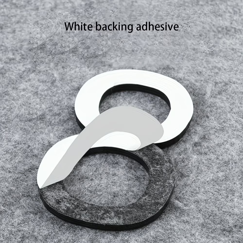 1pc Self Adhesive 3D Number St - Outdoor Furniture Warehouse avis et prix