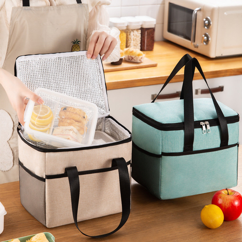 Picnic Bag Thermal Insulation  - Outdoor Furniture Warehouse avis et prix
