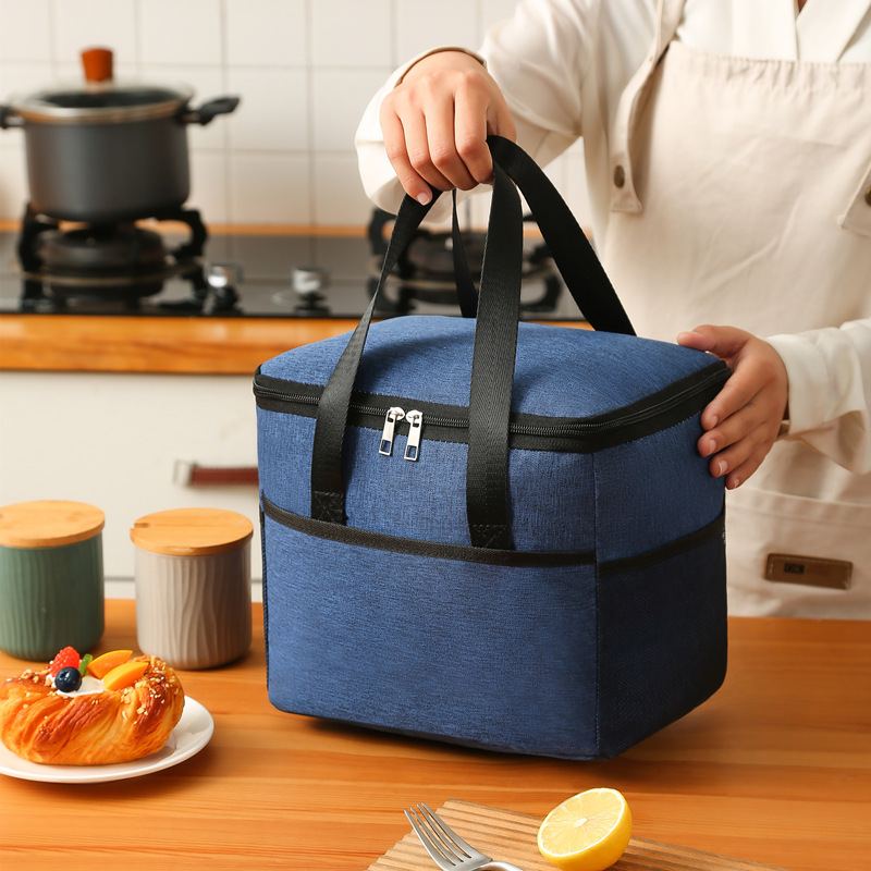 Picnic Bag Thermal Insulation  - Outdoor Furniture Warehouse avis et prix
