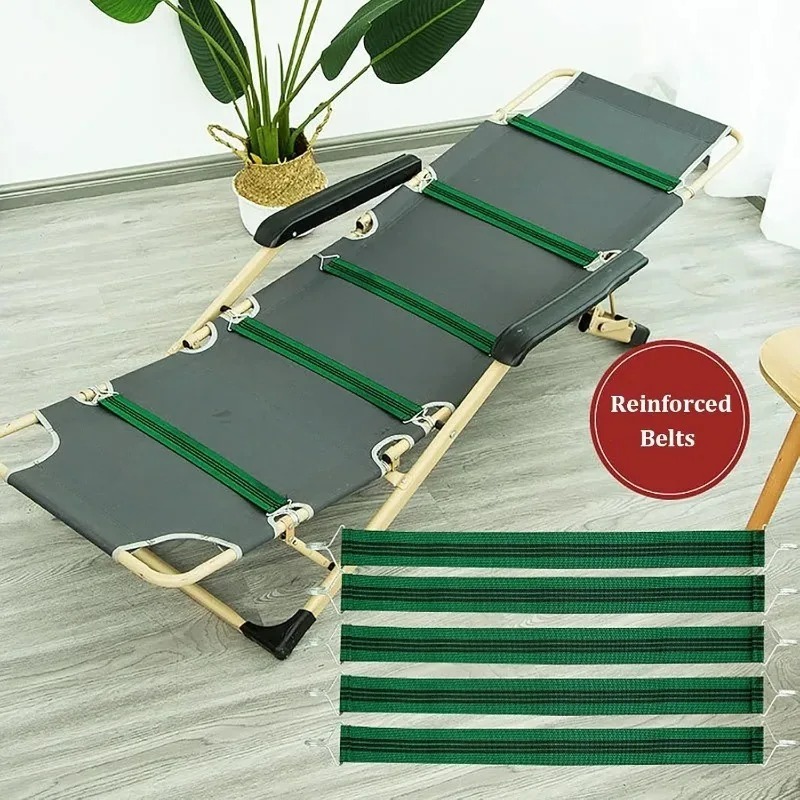 3/6Pcs Reinforcement Load-Bear - Deck Chair Lounger avis et prix