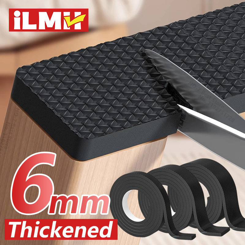 Non Slip Furniture Pads Self A - Outdoor Furniture Leg Protectors avis et prix