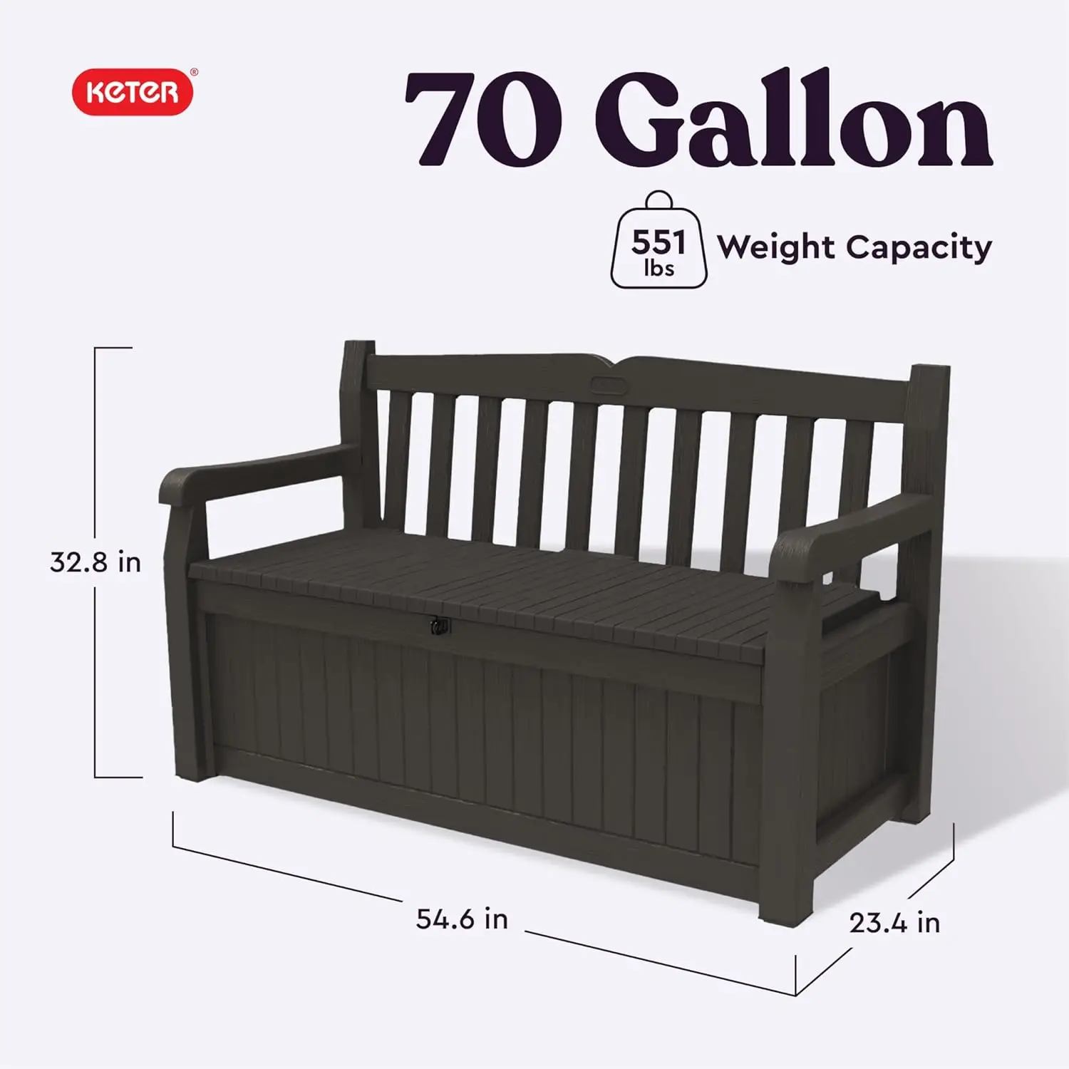 Sale price Sale price Keter So - Outdoor Furniture Prices avis et prix