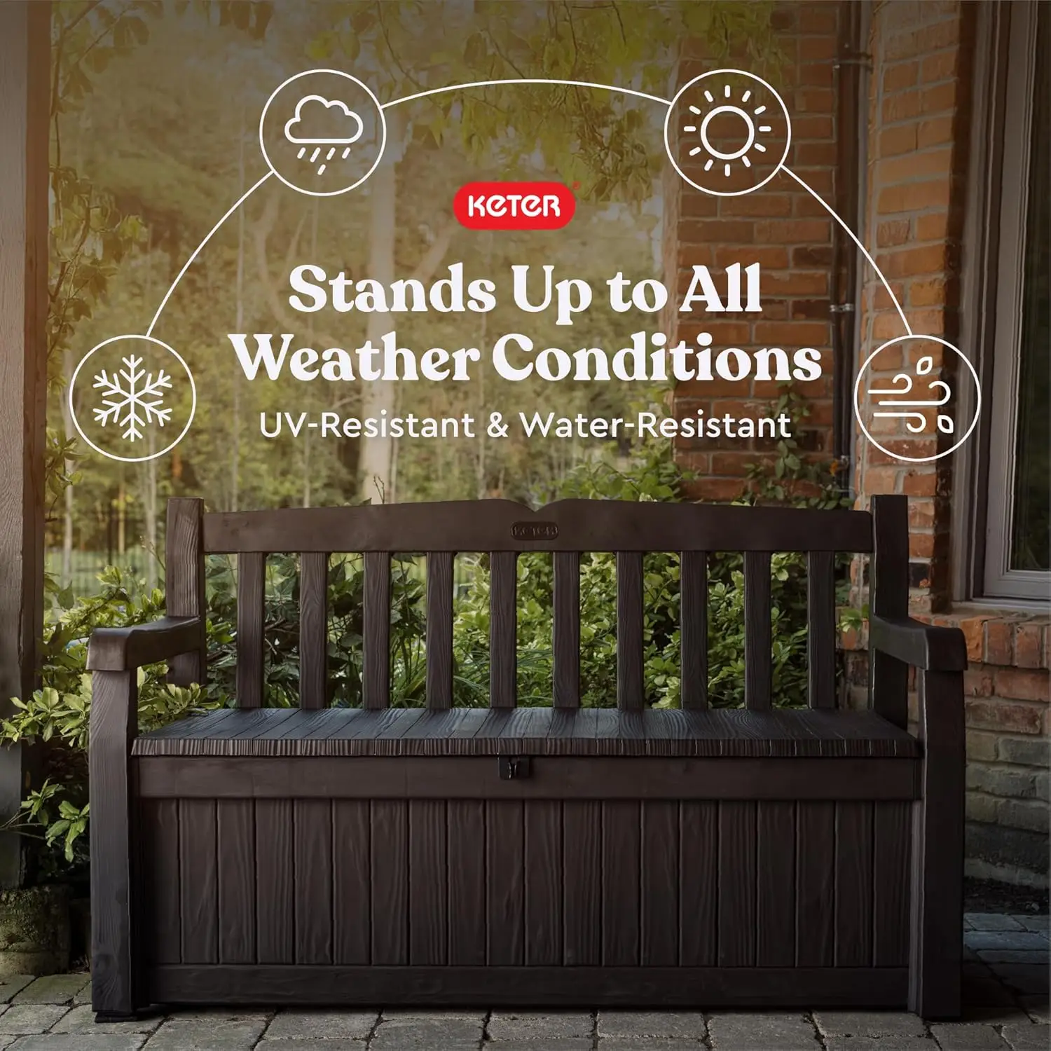 Sale price Sale price Keter So - Outdoor Furniture Prices avis et prix