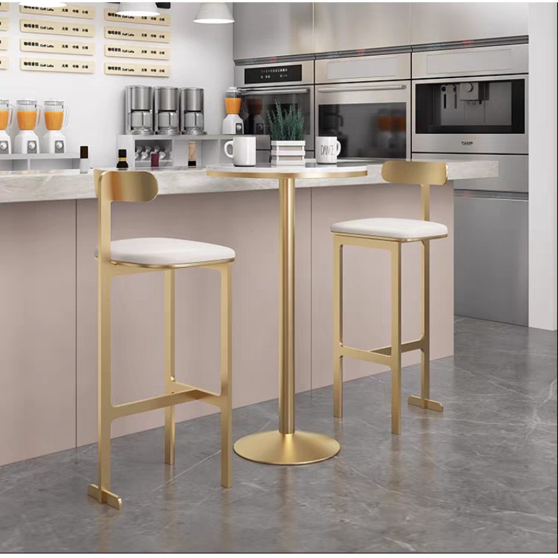 Wooden Chairs Outdoor Bar Benc - Outdoor Furniture Kitchener avis et prix