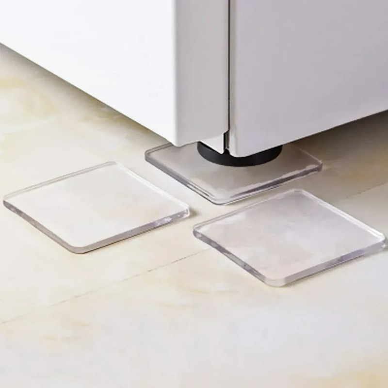 Transparent Furniture Non-Slip - Outdoor Furniture Leg Protectors avis et prix