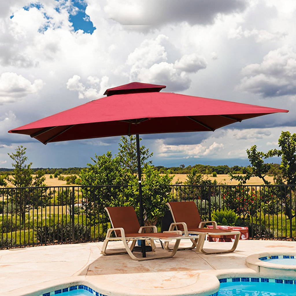 Modern Foldable Waterproof Out - Outdoor Furniture Warehouse avis et prix