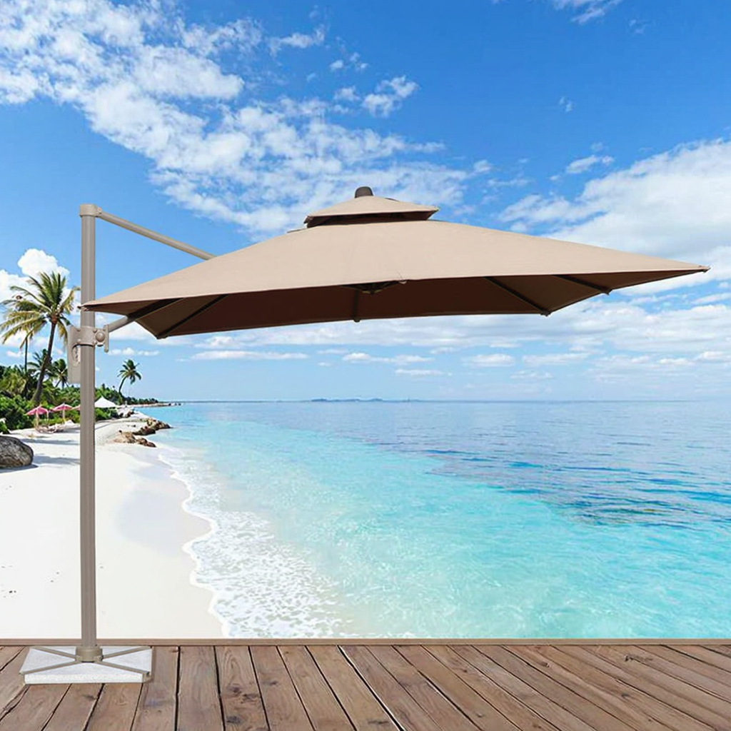 Modern Foldable Waterproof Out - Outdoor Furniture Warehouse avis et prix