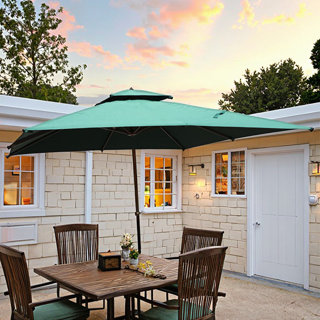 Modern Foldable Waterproof Out - Outdoor Furniture Warehouse avis et prix