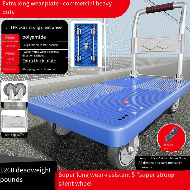 110*65 Load King 600kg  Flat C - Outdoor Furniture Warehouse avis et prix