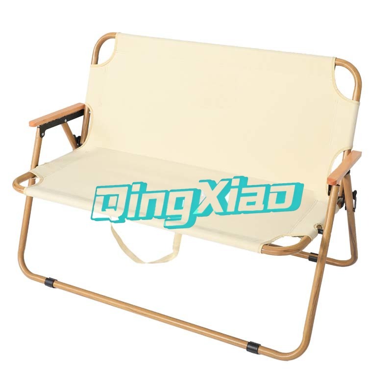 Double Wide Camping Chair Heav - Outdoor Furniture Set avis et prix