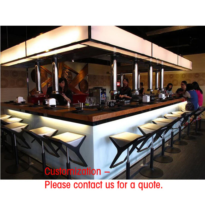 custom.Factory Custom Size LED - Outdoor Furniture Factory avis et prix