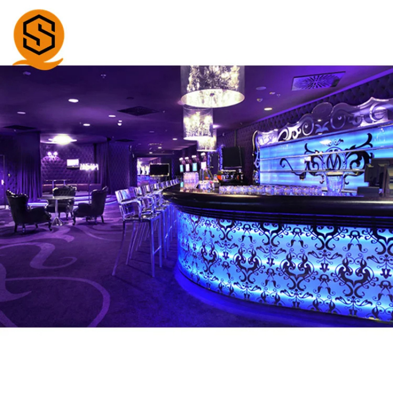 custom.Factory Custom Size LED - Outdoor Furniture Factory avis et prix