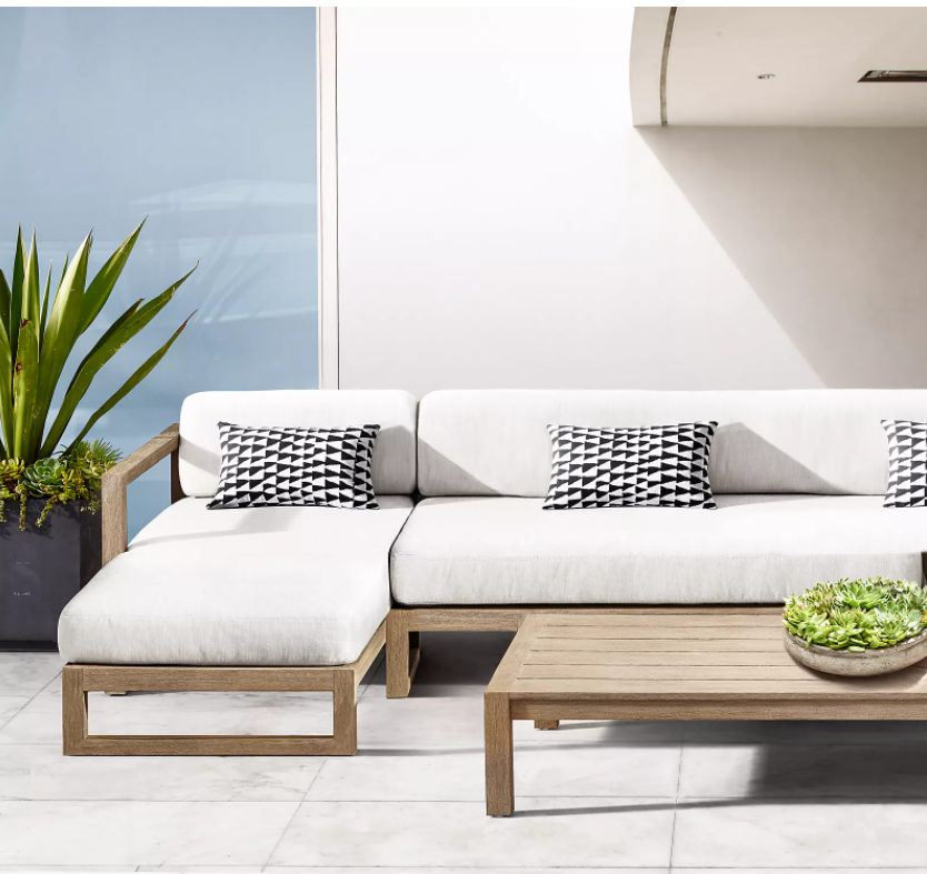 Hot Sale Classic Elegant Teak  - Outdoor Furniture Teak avis et prix