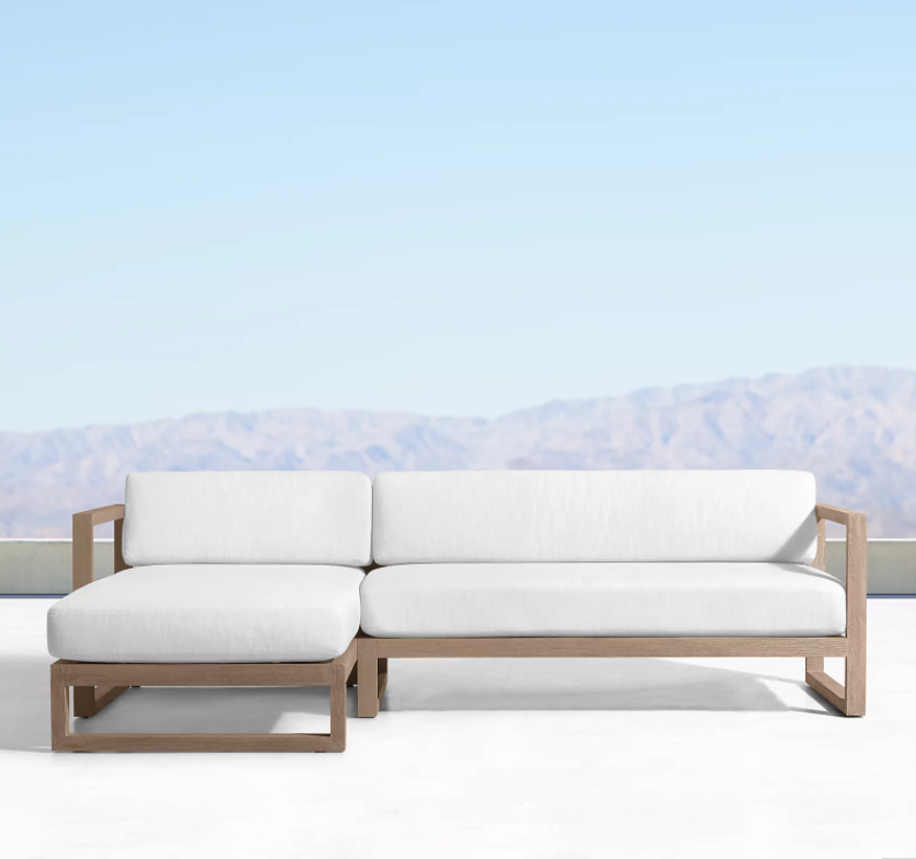 Hot Sale Classic Elegant Teak  - Outdoor Furniture Teak avis et prix