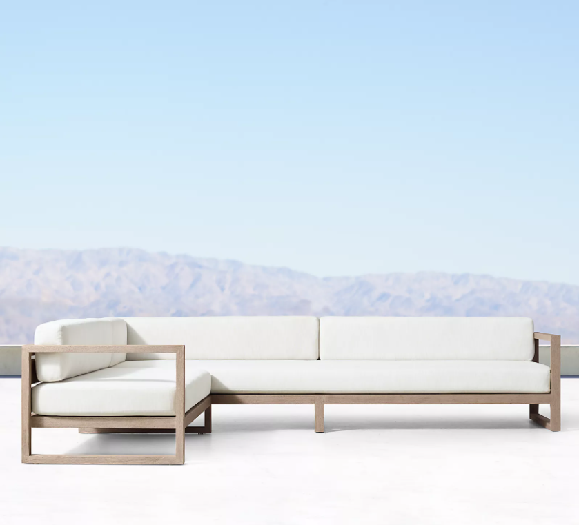 Hot Sale Classic Elegant Teak  - Outdoor Furniture Teak avis et prix
