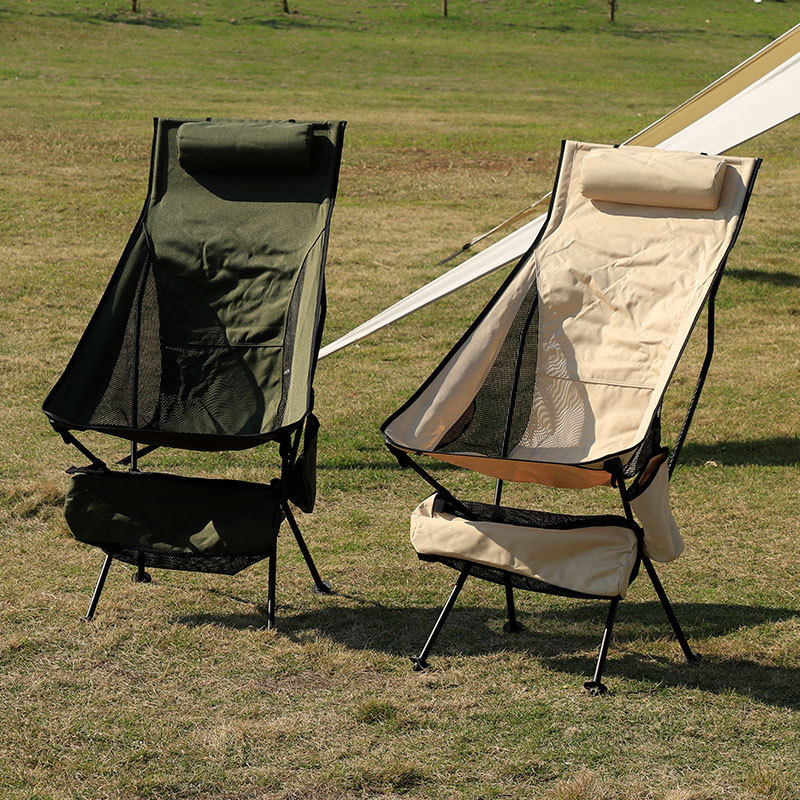 Lightweight Aluminum Alloy Fol - Deck Chair Lounger avis et prix