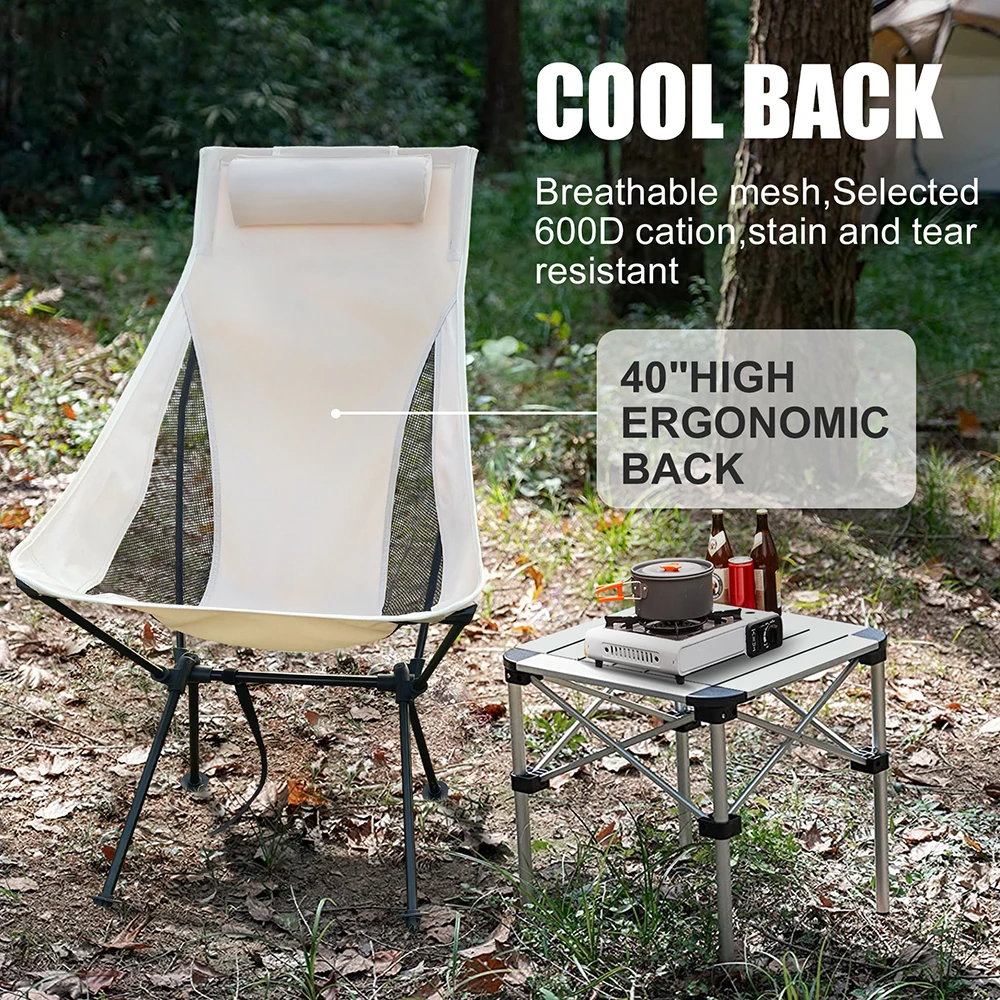 Lightweight Aluminum Alloy Fol - Deck Chair Lounger avis et prix