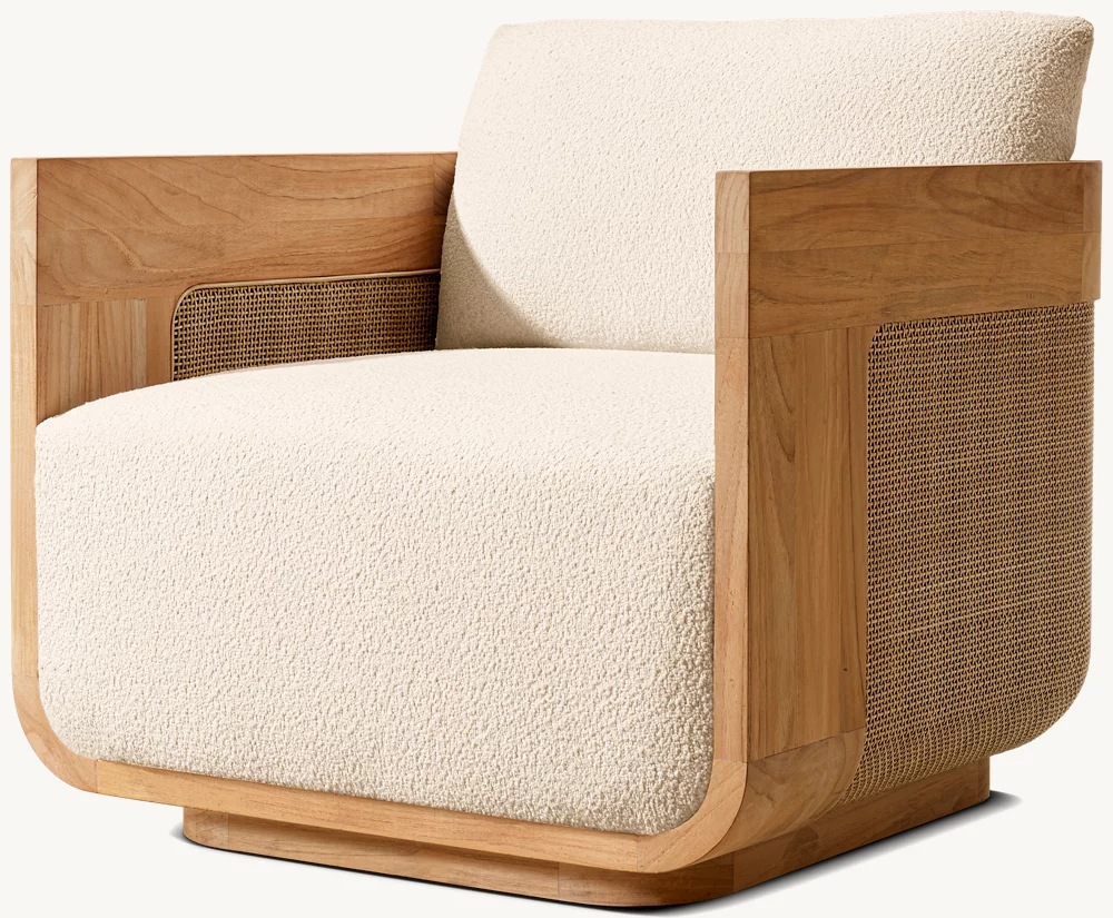 Outdoor Teak Sofa Set Garden F - Outdoor Furniture Teak avis et prix