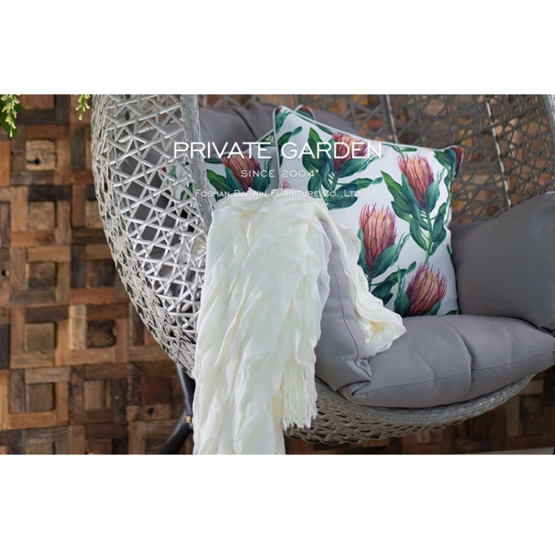 2026 Darwin Outdoor PE Rattan  - Outdoor Furniture Prices avis et prix