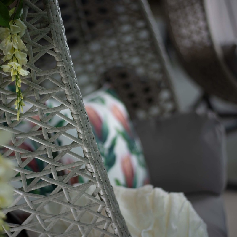 2026 Darwin Outdoor PE Rattan  - Outdoor Furniture Prices avis et prix