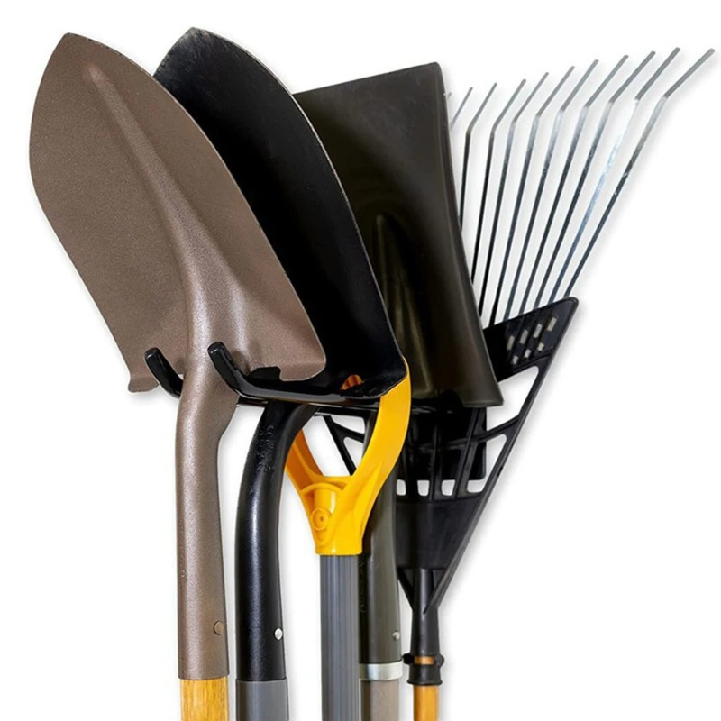 1pcs Tool Storage System Hooks - Outdoor Furniture Warehouse avis et prix