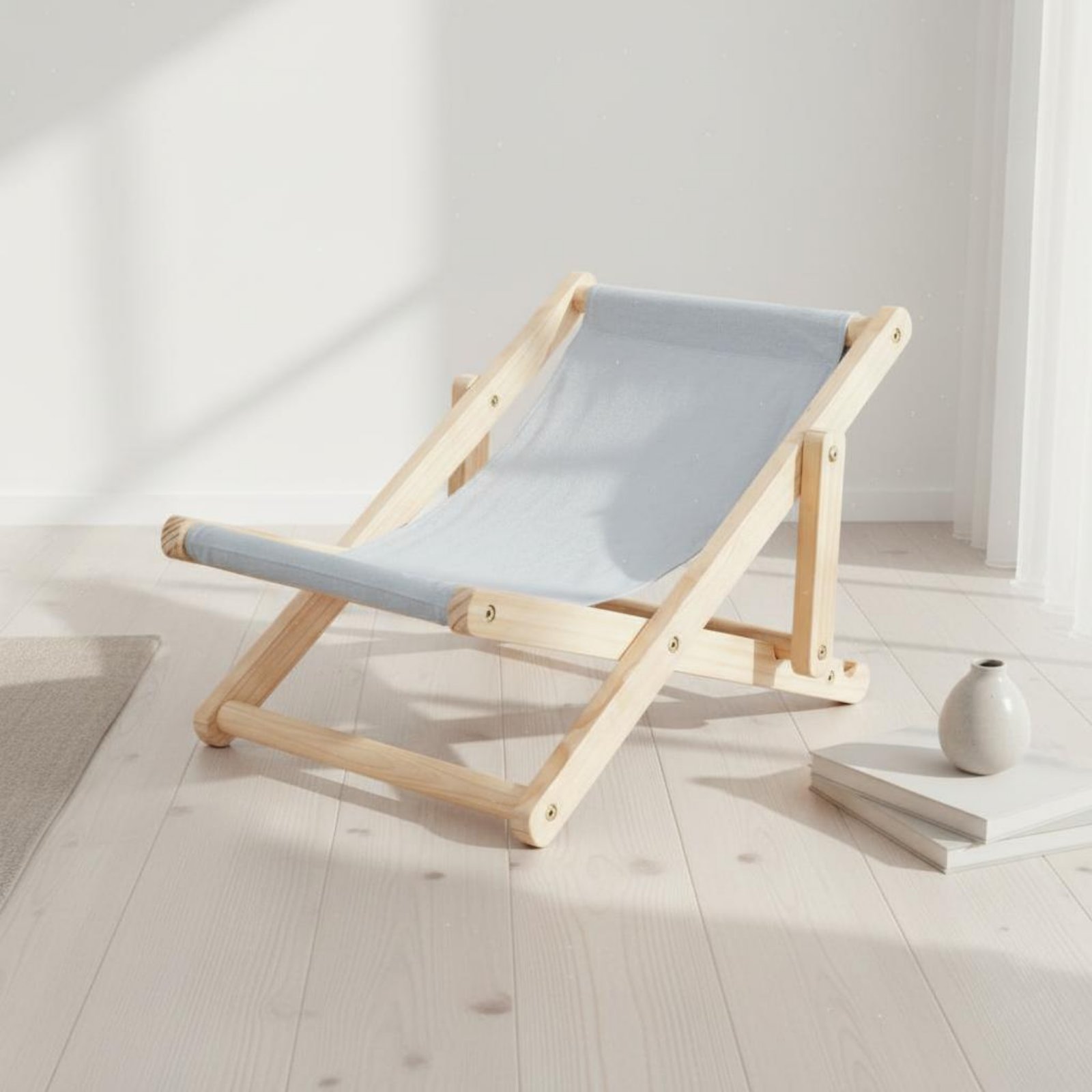 Pet Recliner Chair Elevated De - Deck Chair Lounger avis et prix