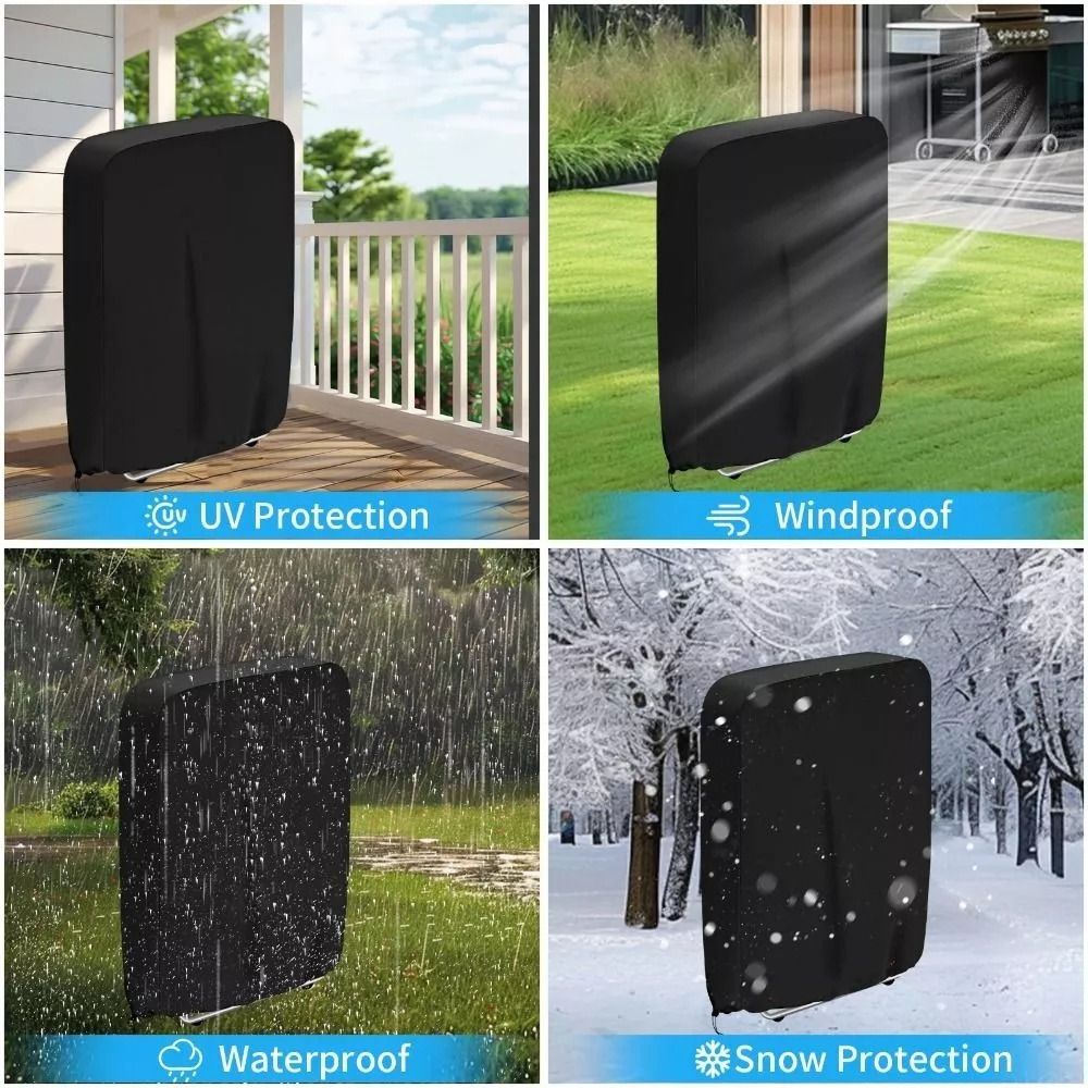 Garden/Outdoor Folding Chair C - Outdoor Furniture Fabric avis et prix