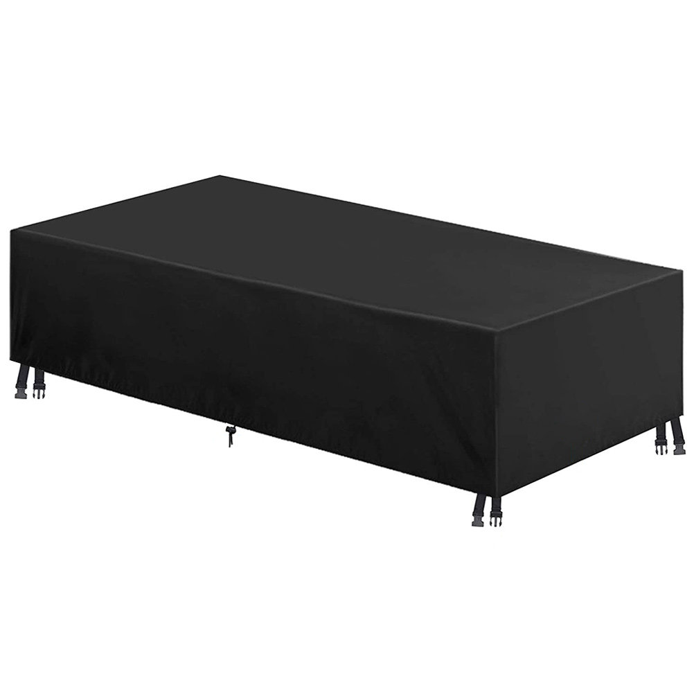 Oxford Cloth Waterproof Garden - Outdoor Furniture Covers Waterproof avis et prix