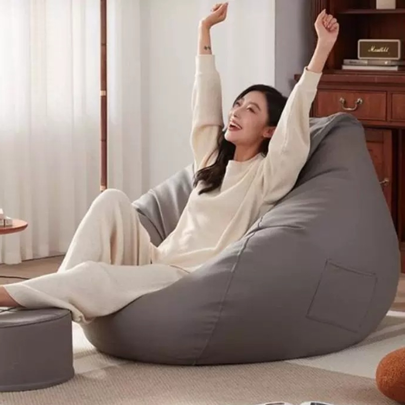 Lounge Bedroom Design Bean Bag - Outdoor Furniture Small avis et prix