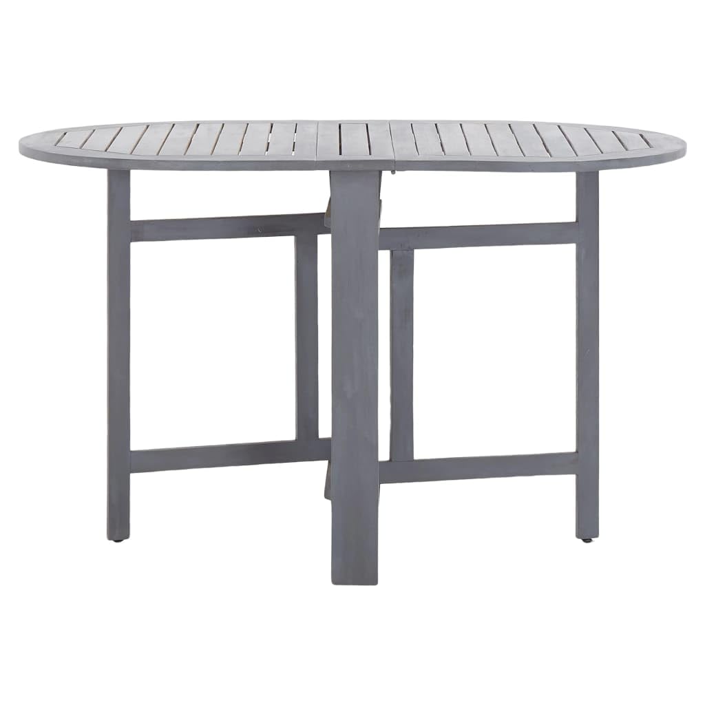 Expandable Acacia Wood Dining  - Outdoor Furniture Kitchener avis et prix