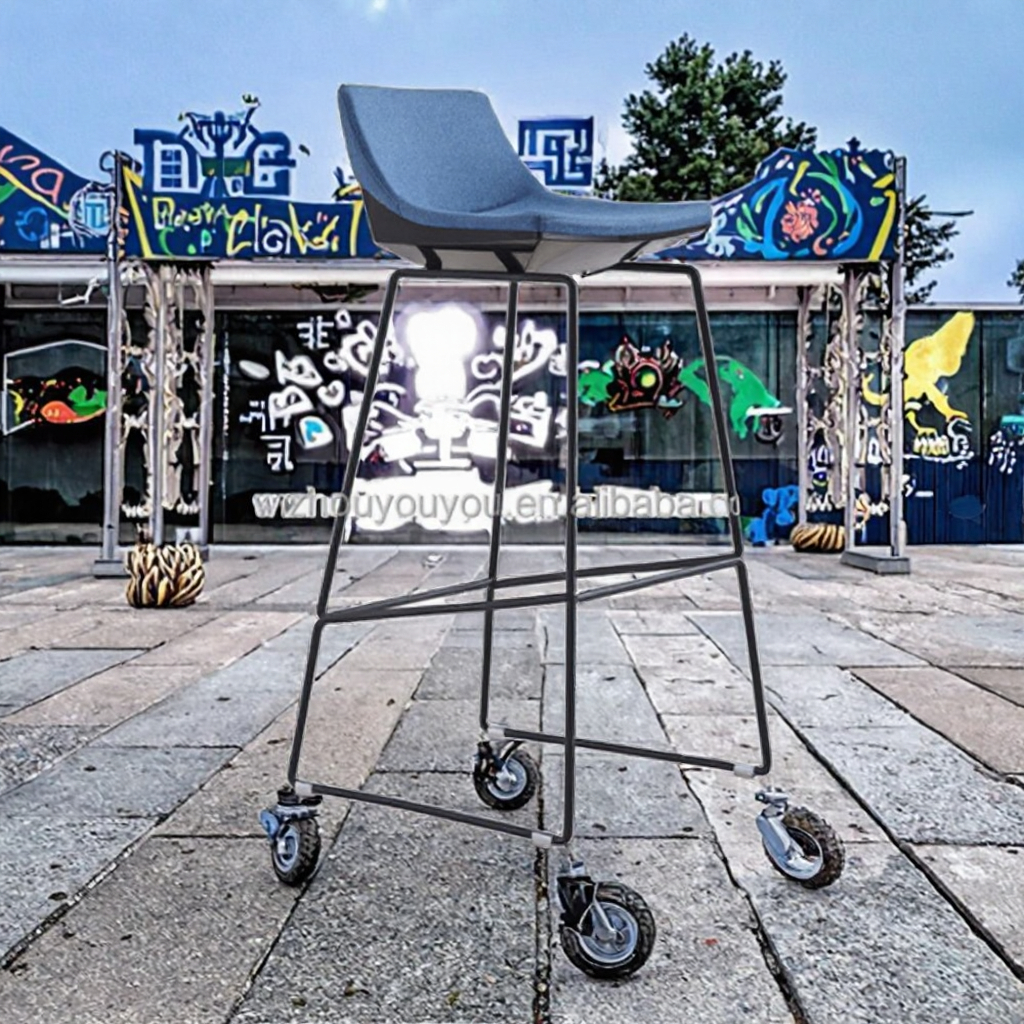 Hot Sale Modern Design Bar Sto - Outdoor Furniture Sale avis et prix