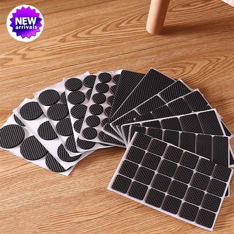 Rubber Pads For Chair Leg Furn - Outdoor Furniture Leg Protectors avis et prix