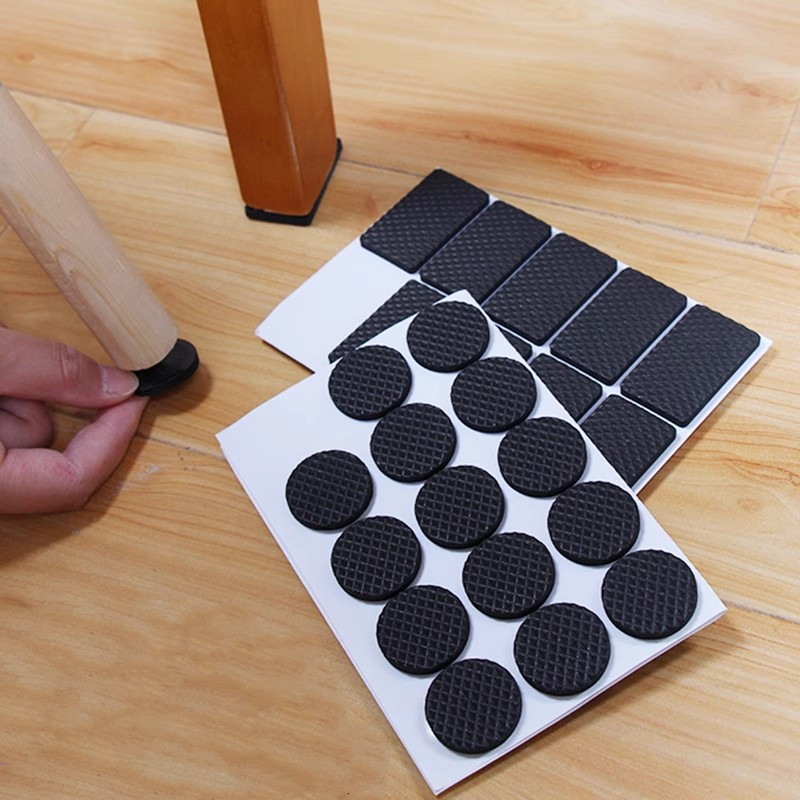 Rubber Pads For Chair Leg Furn - Outdoor Furniture Leg Protectors avis et prix