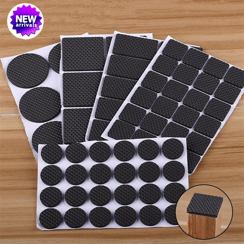 Rubber Pads For Chair Leg Furn - Outdoor Furniture Leg Protectors avis et prix