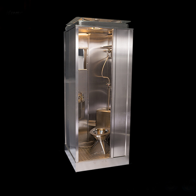 Prefab Outdoor Shower Room Sta - Outdoor Furniture Sale avis et prix