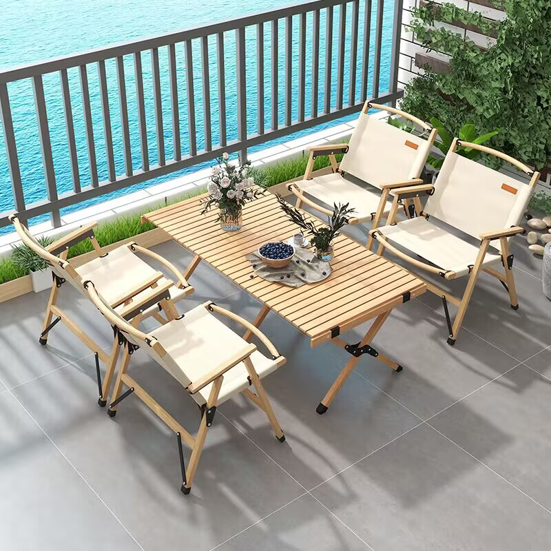 Good Price Patio Courtyard Fur - Outdoor Furniture Prices avis et prix