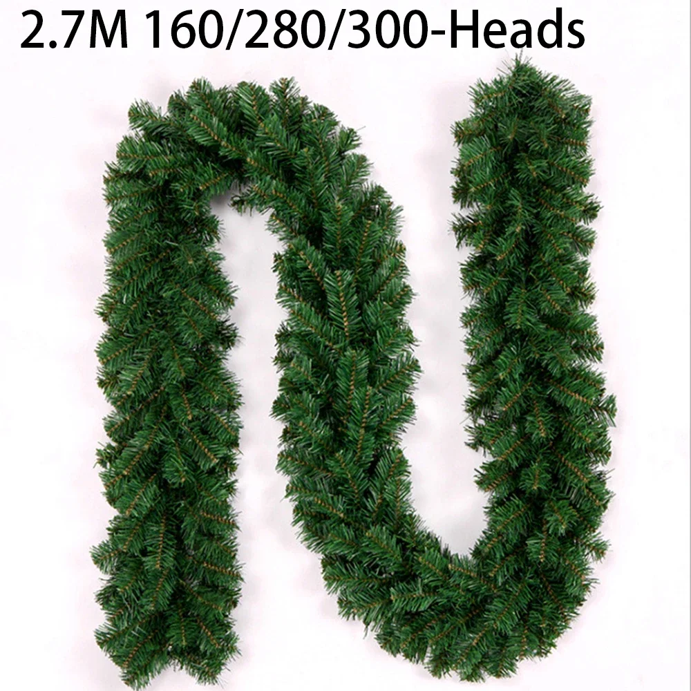 2.7M Artificial Green Christma - Outdoor Furniture Sale avis et prix