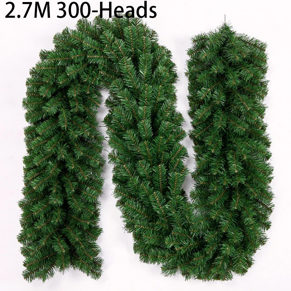 2.7M Artificial Green Christma - Outdoor Furniture Sale avis et prix
