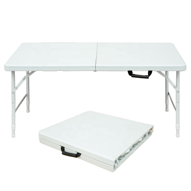 #4ft Portable Folding Table Mo - Outdoor Furniture Warehouse avis et prix