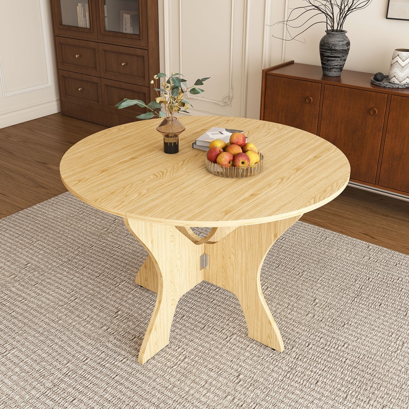 43-inch Folding Dining Table,  - Outdoor Furniture Kitchener avis et prix