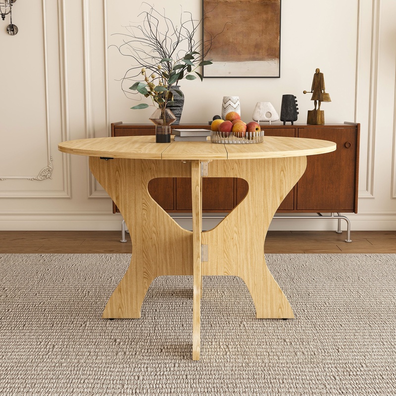 43-inch Folding Dining Table,  - Outdoor Furniture Kitchener avis et prix
